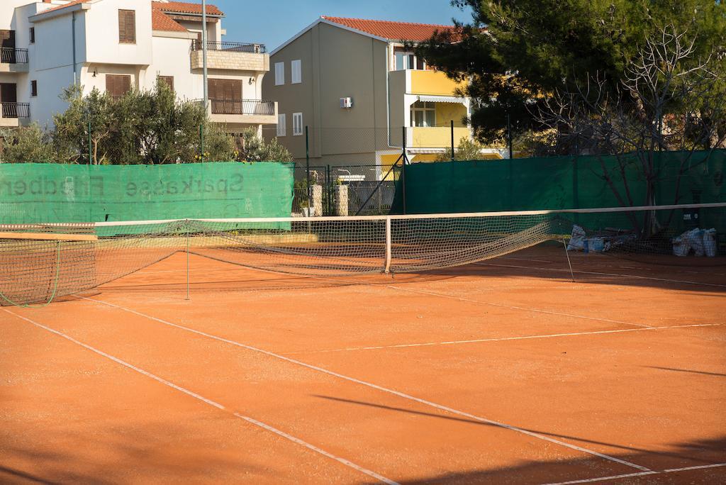Apartments Lovric Vodice Exterior foto