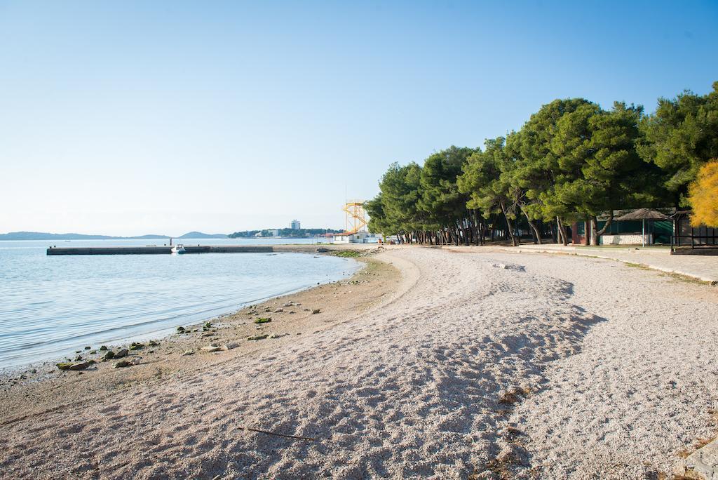 Apartments Lovric Vodice Exterior foto